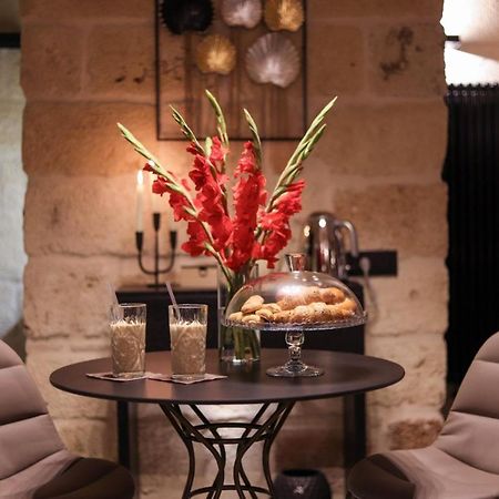 Suite & Spa Via Veneto Монополи Екстериор снимка
